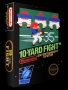 Nintendo  NES&nbsp; - &nbsp;10-Yard Fight (USA, Europe)